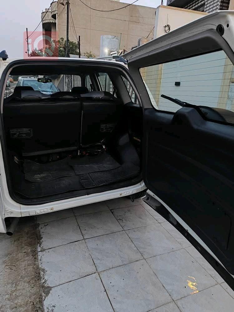شيري تيجو 3
